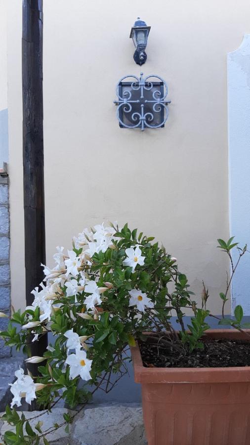 La Sciuscella Conca dei Marini Exterior foto